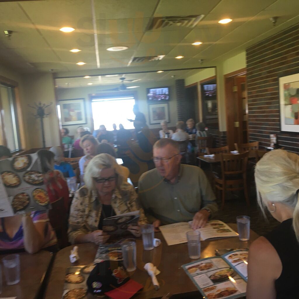 Perkins Restaurant & Bakery