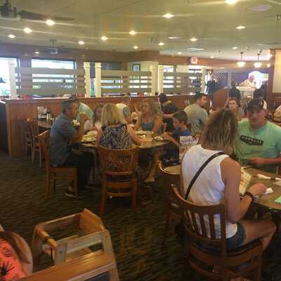 Perkins Restaurant & Bakery