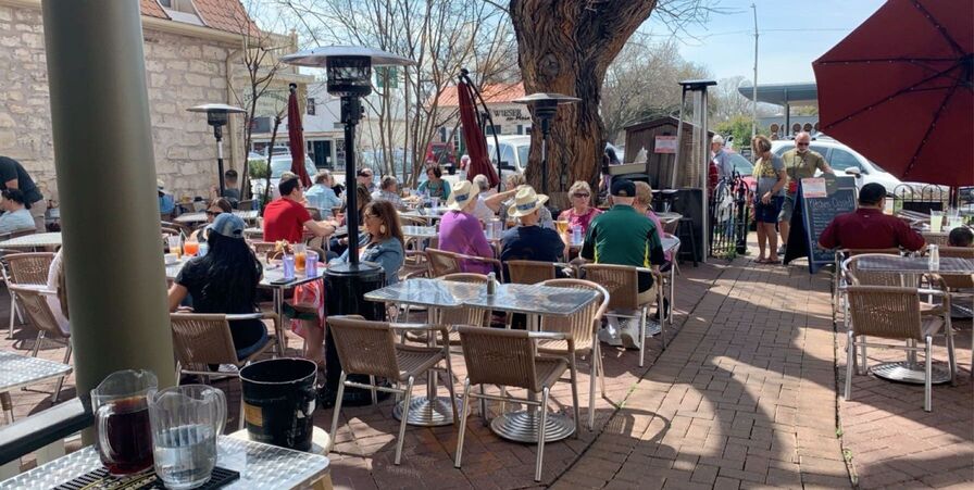 Silver Creek Saloon And Restaurant