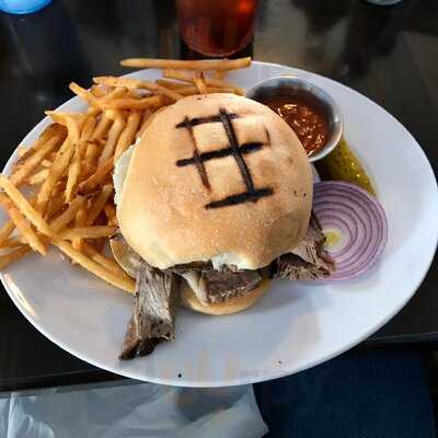 Silver Creek Saloon And Restaurant