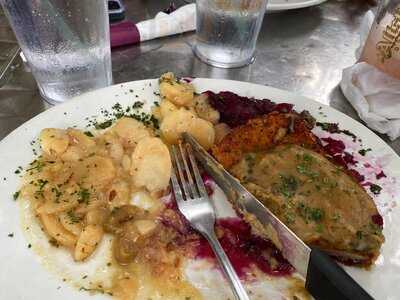 Silver Creek Saloon And Restaurant