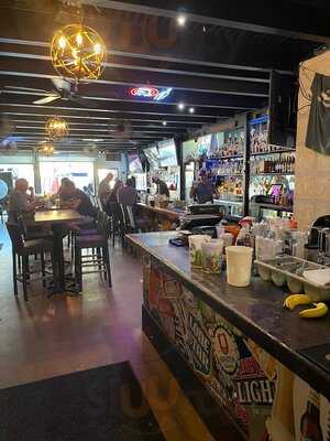 Silver Creek Saloon And Restaurant