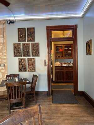 Silver Creek Saloon And Restaurant