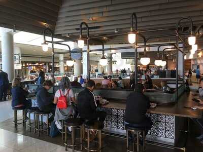 Shake Shack Aventura