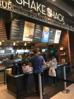 Shake Shack Aventura