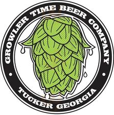 Growler Time Tapas And Taps