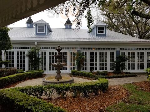 The Highland Manor