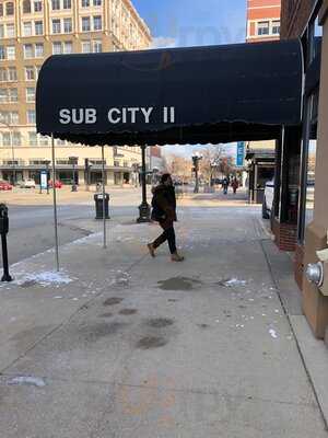 Sub City