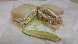Dilly Deli