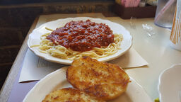 Clair's Family Restaurant