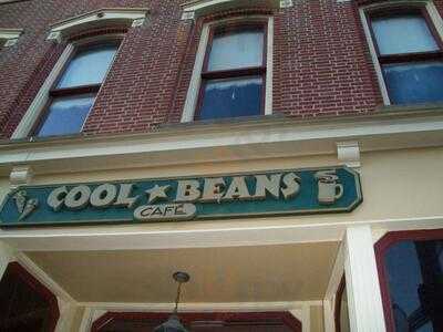 Cool Beans Cafe