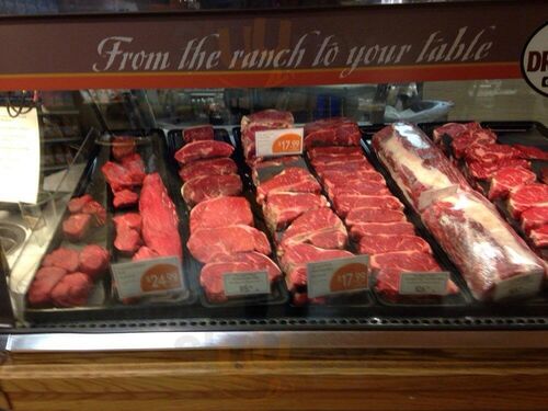 Byerly's