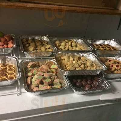 The Churn Ice Cream Shoppe