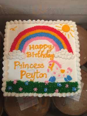 The Churn Ice Cream Shoppe