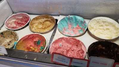 The Churn Ice Cream Shoppe