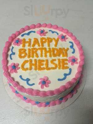 The Churn Ice Cream Shoppe