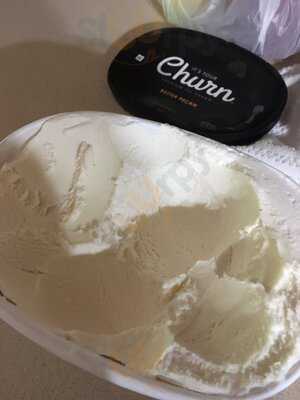 The Churn Ice Cream Shoppe