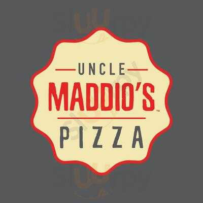 Uncle Maddio's Pizza
