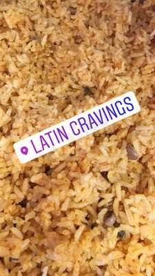 Latin Cravings