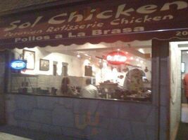 Sol Chicken
