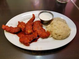 Ruby Tuesday