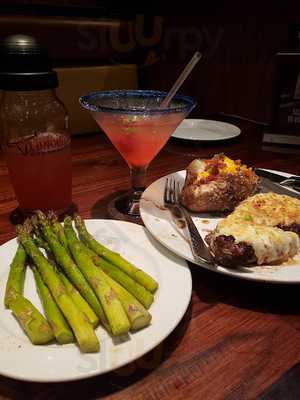 Longhorn Steakhouse
