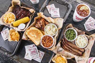 Sonny's Bbq