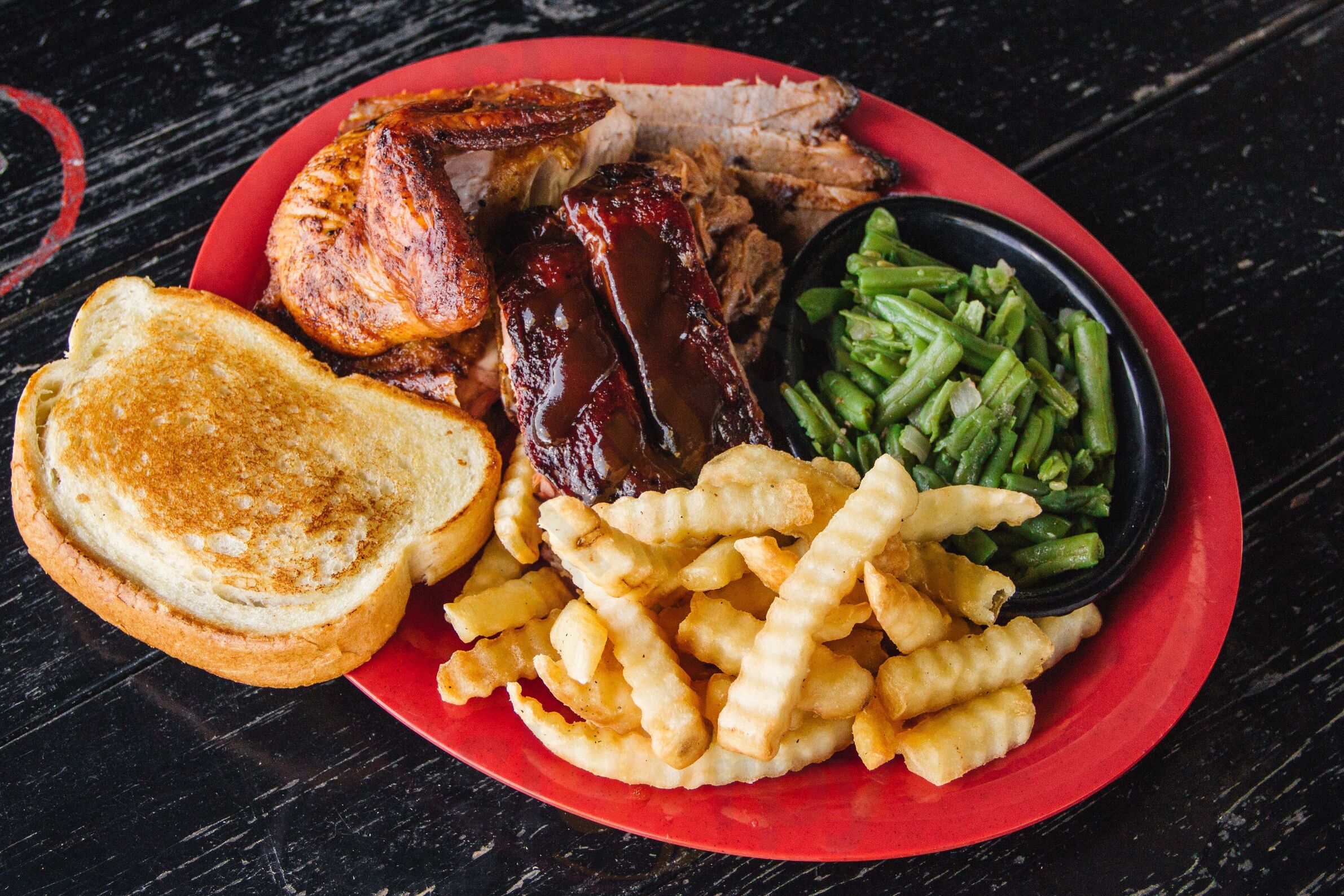 Sonny's Bbq