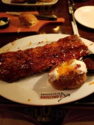 Longhorn Steakhouse