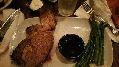 Longhorn Steakhouse
