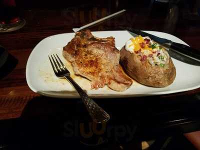 Longhorn Steakhouse