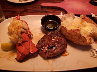Longhorn Steakhouse