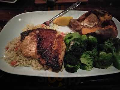 Longhorn Steakhouse