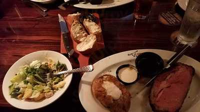Longhorn Steakhouse