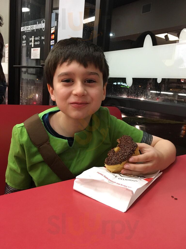 Shipley's Donuts