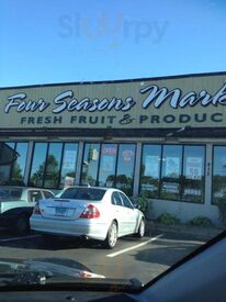 Four Seasons Market