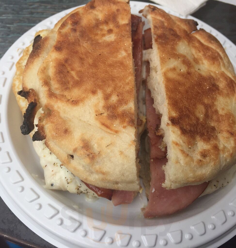 Magnificent Muffin And Bagel Shoppe