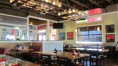 Chili's Grill & Bar