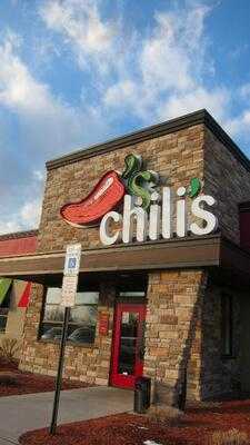 Chili's Grill & Bar