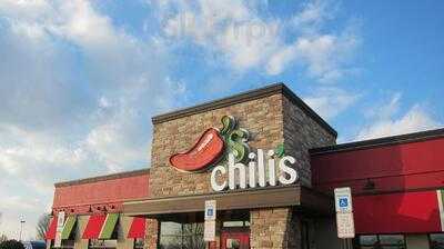 Chili's Grill & Bar