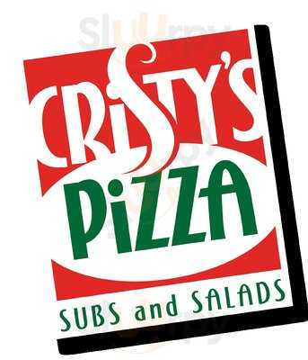 Cristy's Pizza