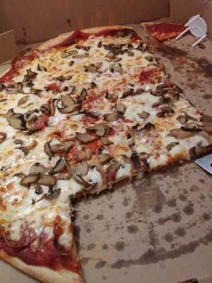 Cristy's Pizza