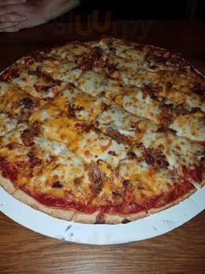 Cristy's Pizza