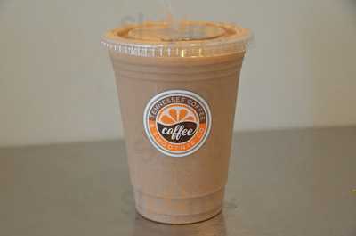 Tennessee Coffee & Smoothie Co.