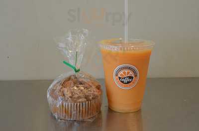 Tennessee Coffee & Smoothie Co.