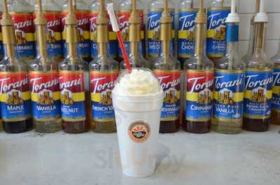 Tennessee Coffee & Smoothie Co.