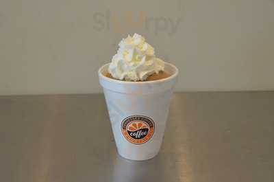 Tennessee Coffee & Smoothie Co.