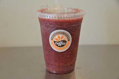 Tennessee Coffee & Smoothie Co.