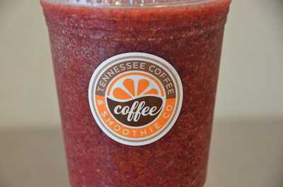 Tennessee Coffee & Smoothie Co.