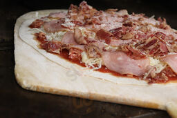 Pinemoor Pizza